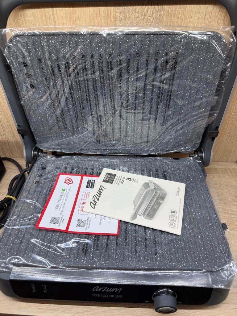 arzum ar2041 tost makinası - 2