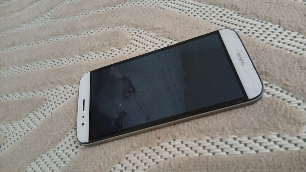 Huawei cep telefonu 32 GB Kırıkkale - 3