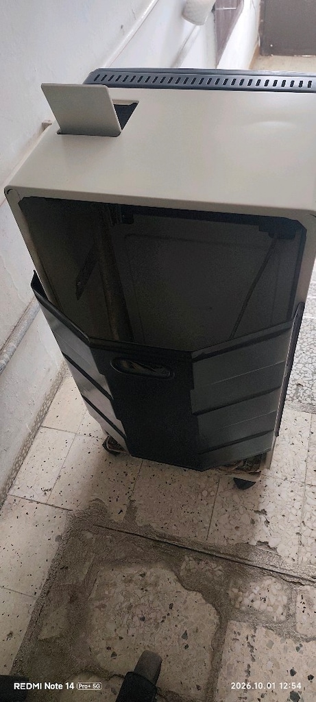 tüplü katalitik soba - 3