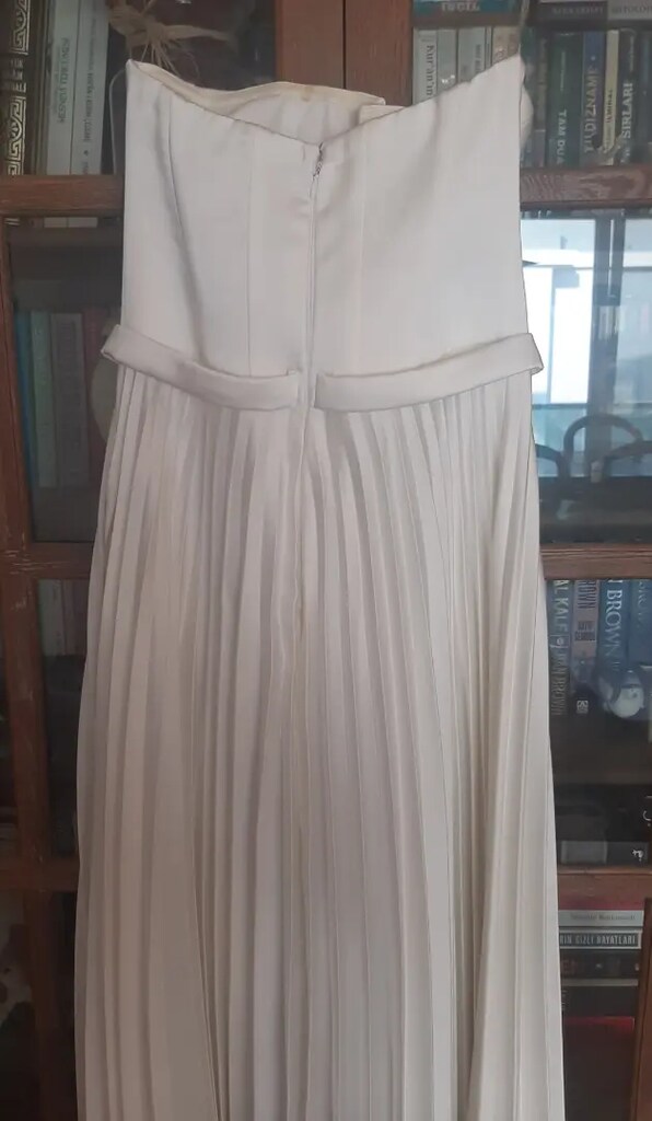 Söz, Nişan, Gelin Alma, Nikah, Abiye Tuvalet - 6