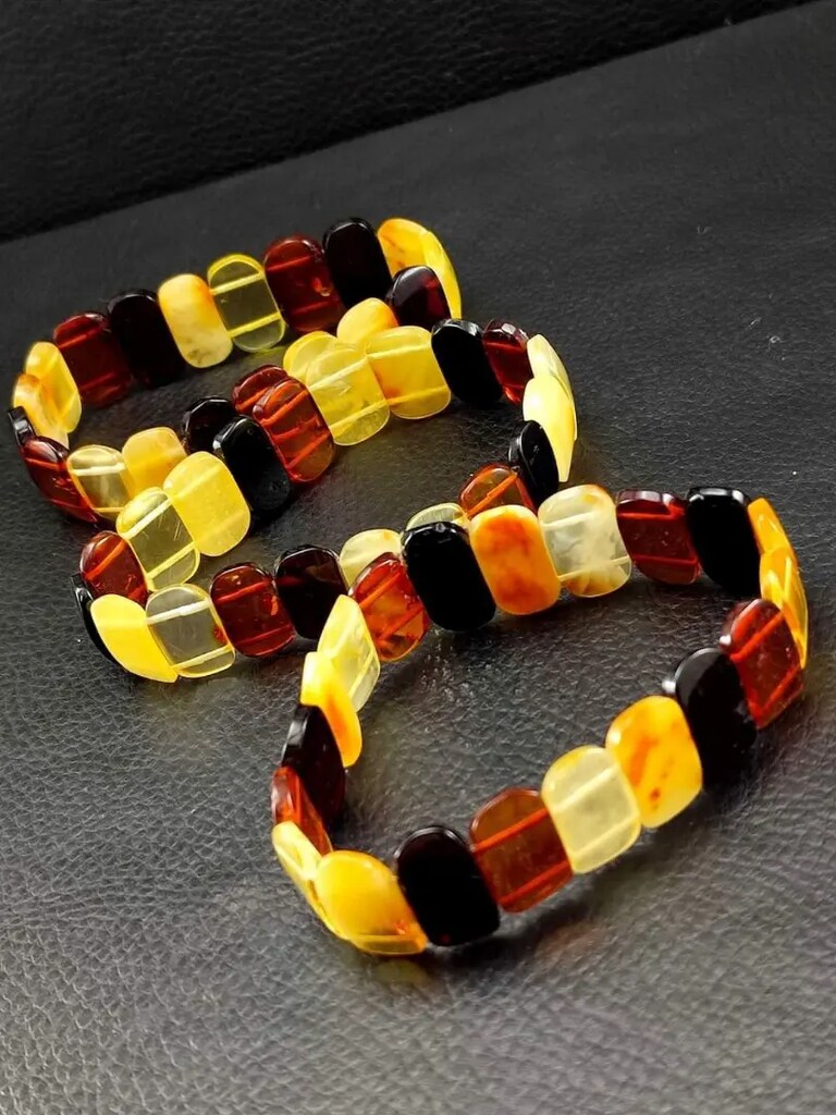 DAMLA KEHRİBAR ROLEX BİLEKLİK - 2
