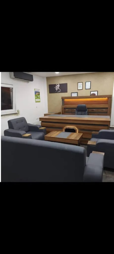 İMÂLÂTTAN TÜM TÜRKİYE'YE OFİS BÜRO MOBİLYALARI - 2