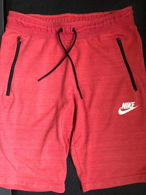 Nike orjinal sort