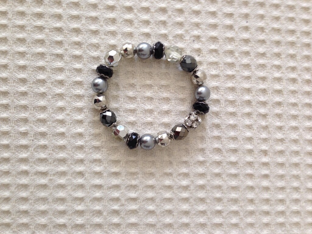 ACCESSORİZE KOLYE VE BİLEKLİK — görsel 3/5