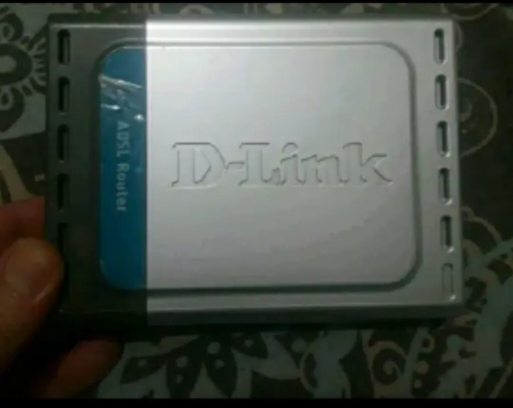 Modem denenmedi adaptör yok hurda fiyatına - 3