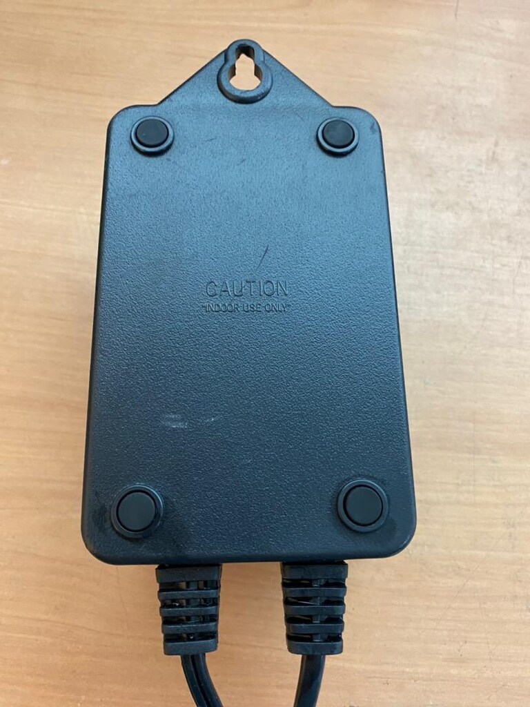 EPSON PB-6510 adaptör - 6