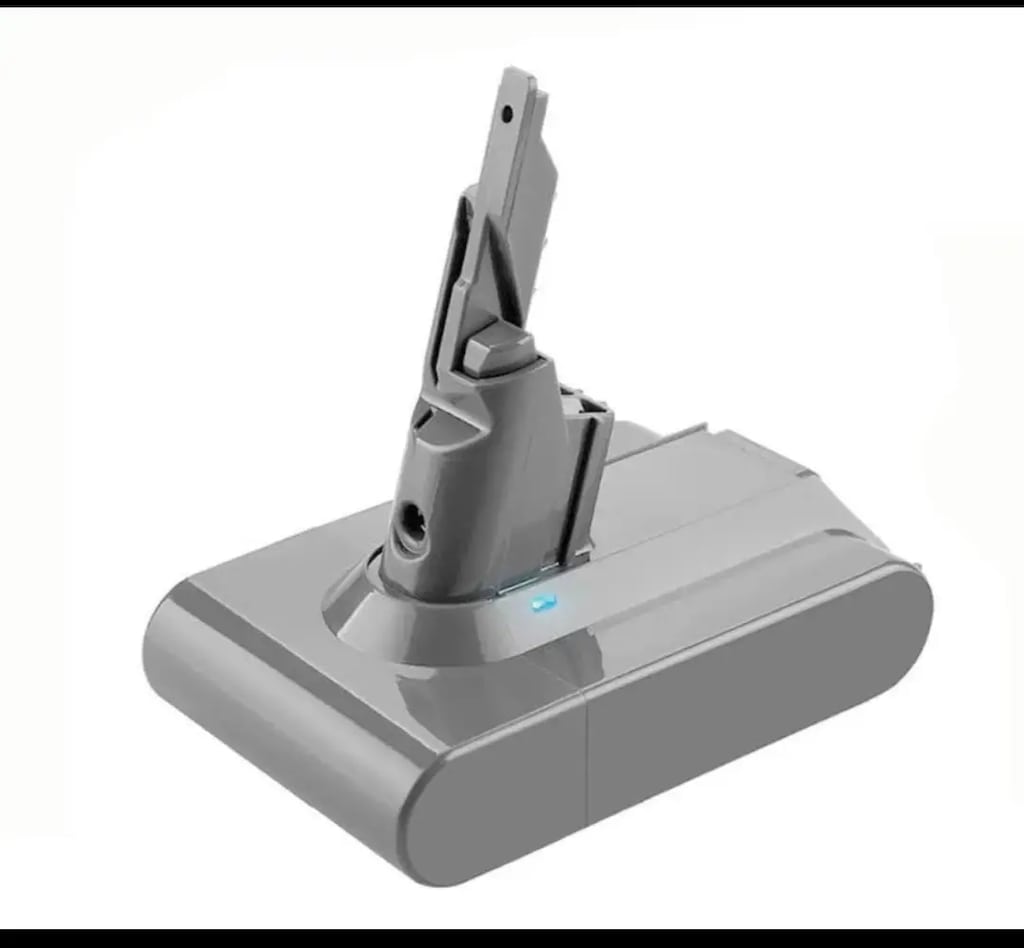 Dyson V8 Batarya