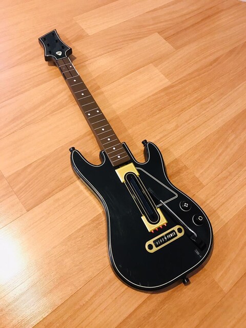 Gitar hero
