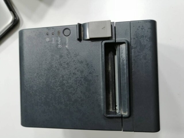 EPSON TM-T88V TERMAL FİŞ YAZICI (USB+ETH)