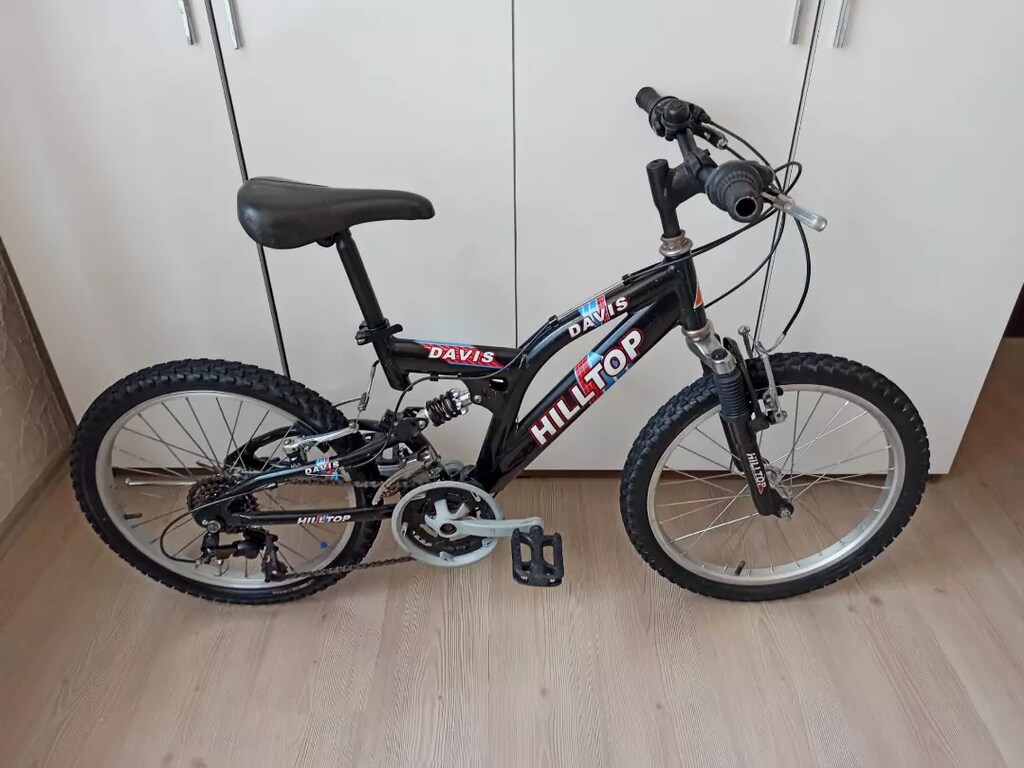 Bisiklet - 7