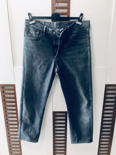 Levis erkek kot pantolon