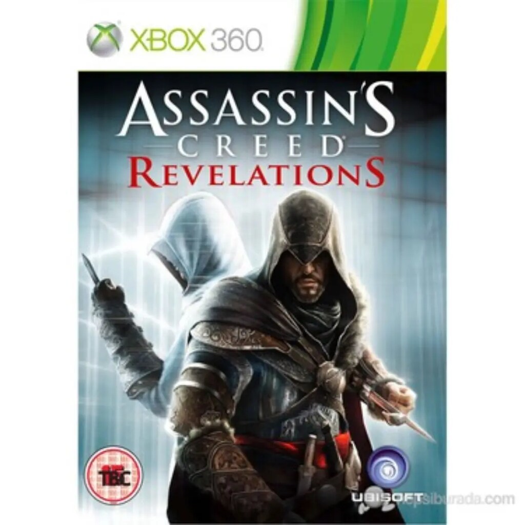 xbox 360 orjinal cd - 3