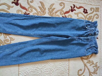 Jean pantolon
