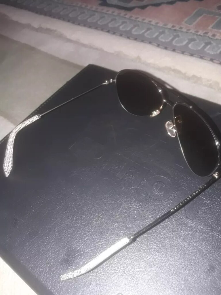victoria beckham güneş gözlüğü - 2