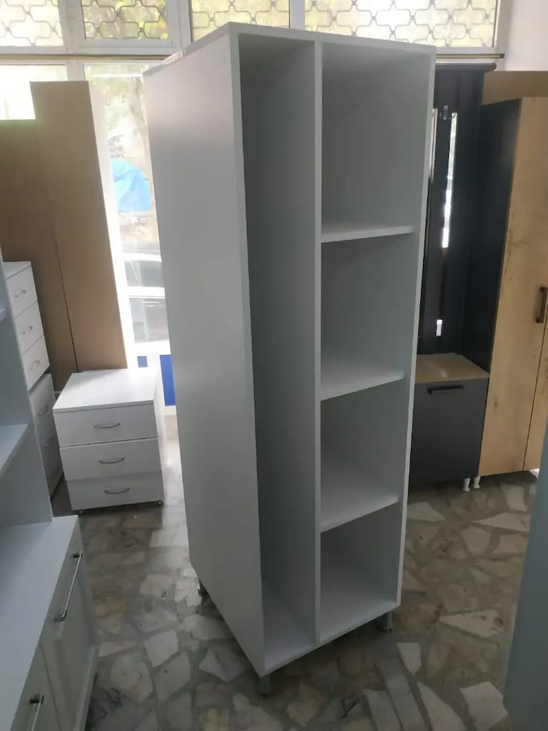 Ütü masası dolabı - 8