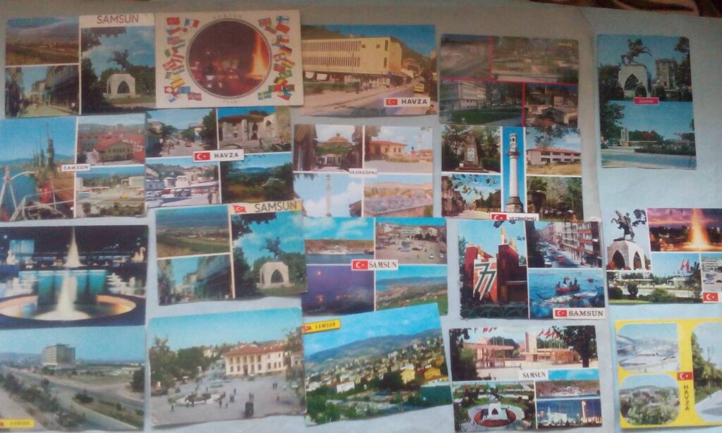 kartpostal - 3