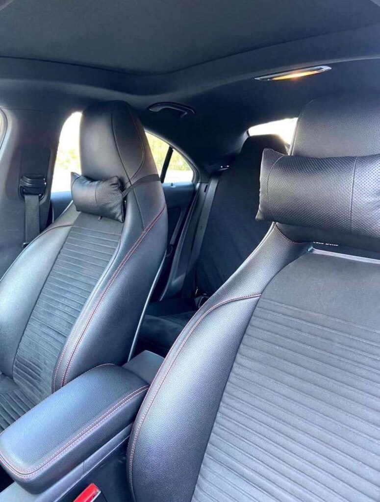 Mercedes Cla 180 Dizel Otomatik Amg - 7