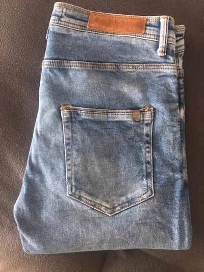 Kot pantolon