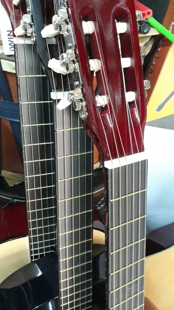 Klasik gitar. - 4