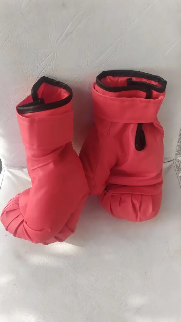Boks eldiveni - 3
