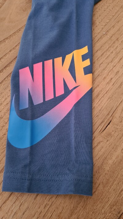 Orjinal SIFIR Nike tayt (Small beden)