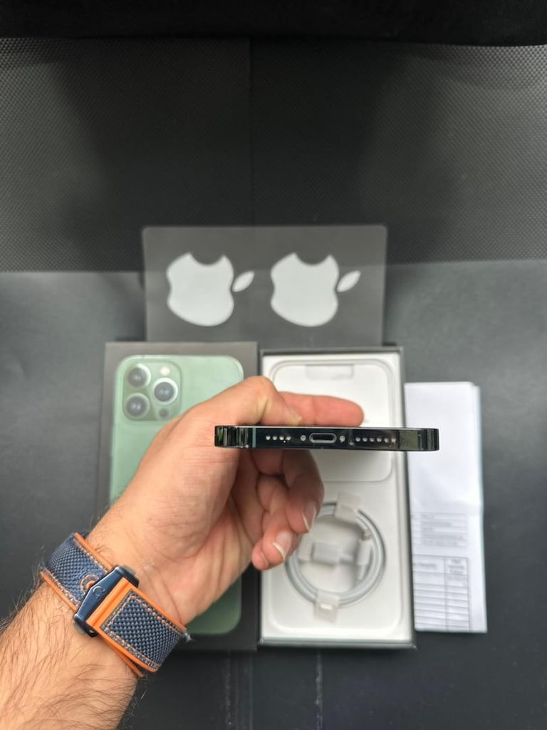 İphone 13 Pro Max - 7