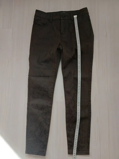 Network 29 beden slim fit esnek kot
