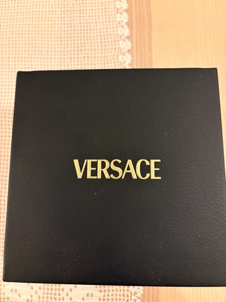 versace orijinal saat - 3