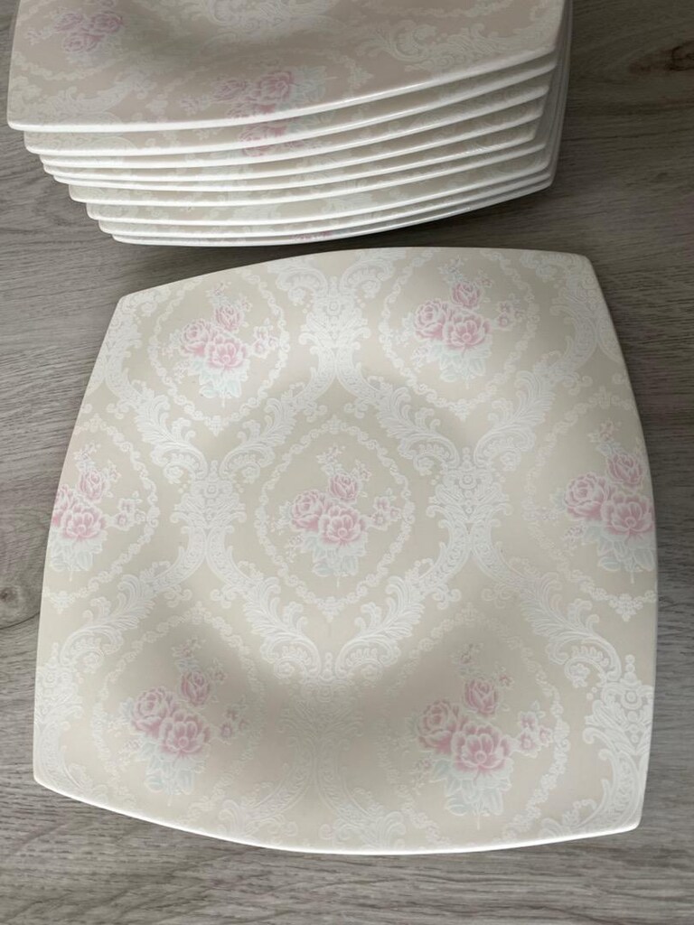 Çeyizlik yemek takımı - 4