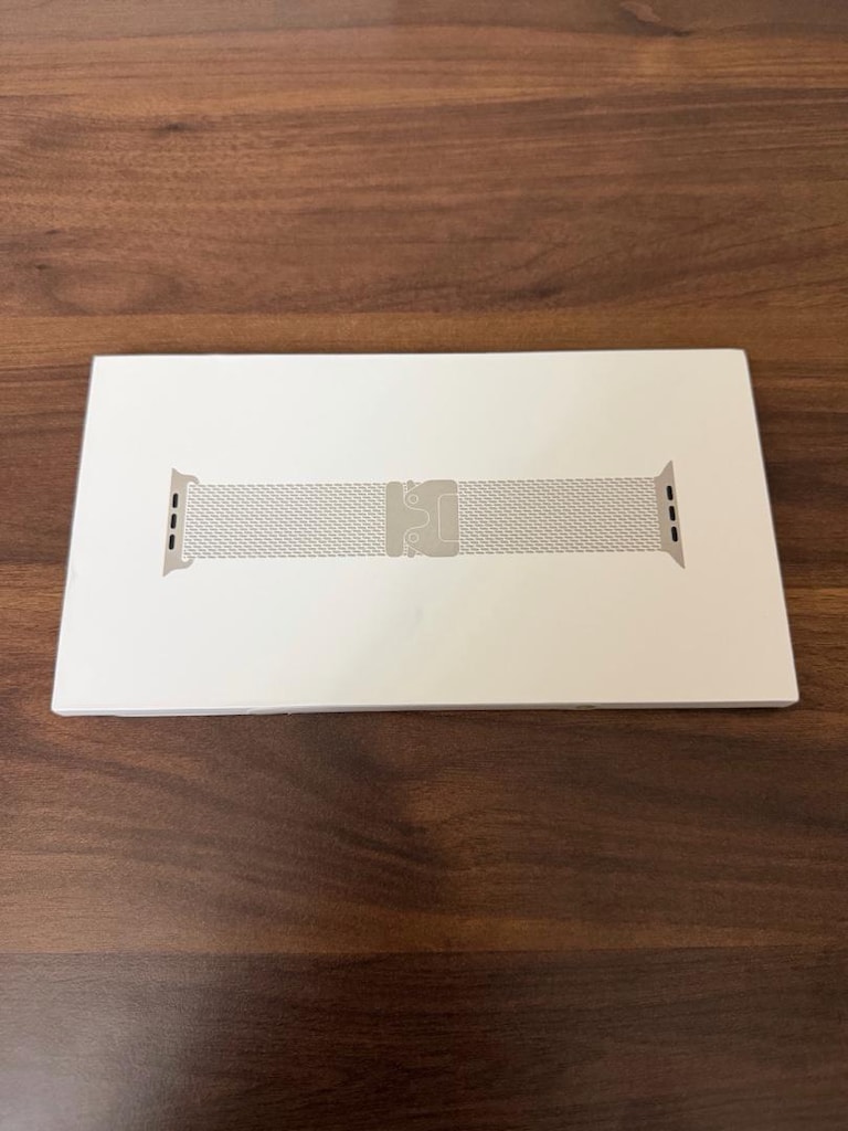 APPLE WATCH ULTRA 3 NATURAL TİTANYUM SIFIR 2 YIL GARANTİLİ VE FATURALI - 3