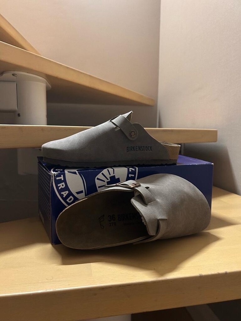 BİRKENSTOCK sandalet a class - 2