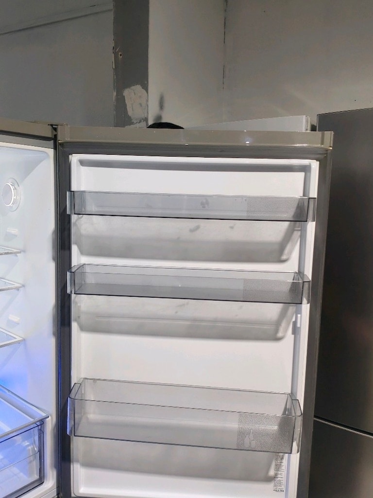 11.000 TL Etkin Arçelik inox 480 litre no frost yeni nesil çok temiz b - 6