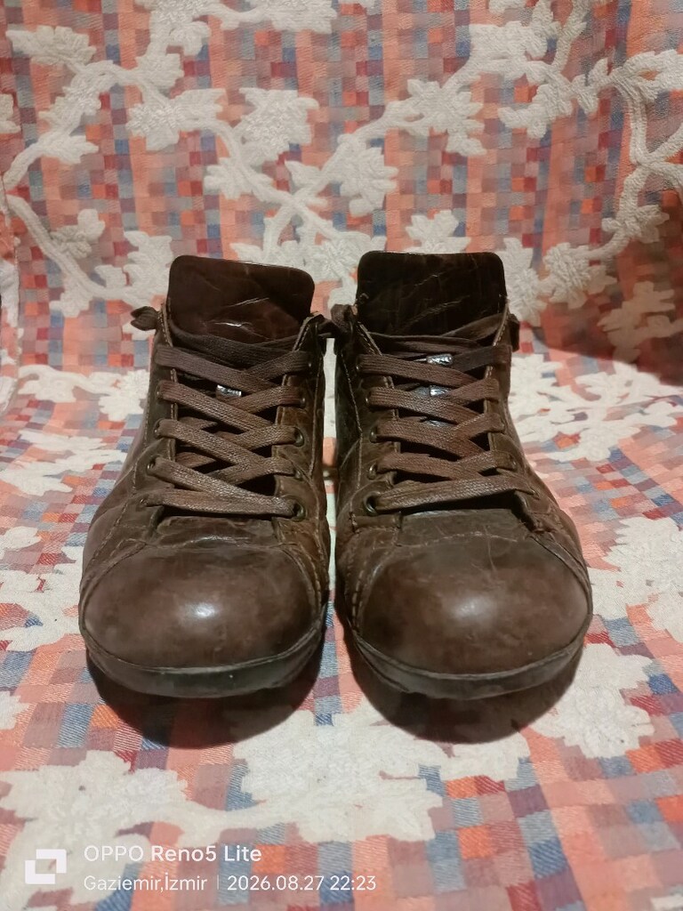 erkek ayakkabısı - 12