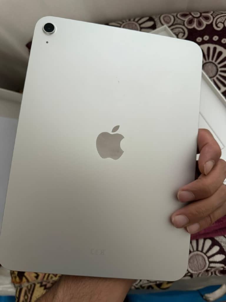 İPAD A16 20 AY GARANTİLİ - 4