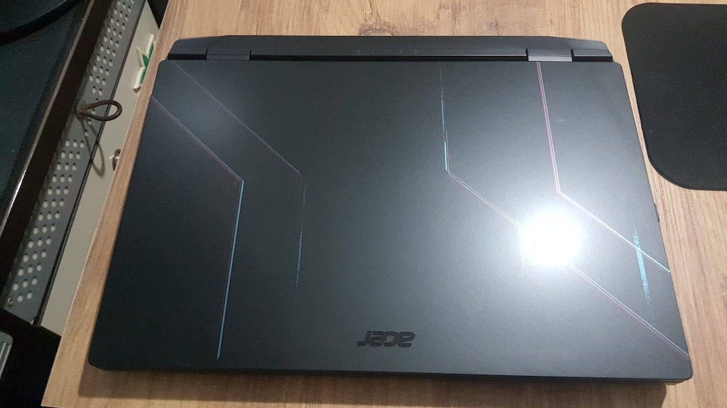 Acer Nitro 5 Dizüstü