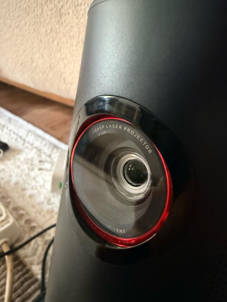 Anker nebula capsule 3 laser - 7