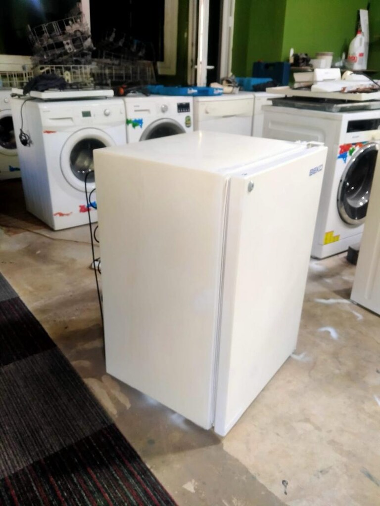 USTASINDAN SATILIKTIR Beko orijinal yanıtsız 84 cm boy 56 cm en mini - 7