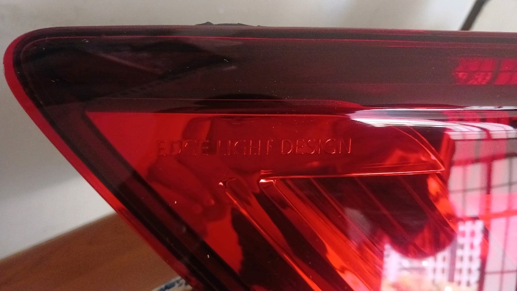 RENAULT MEGANE 4 SIFIR SAĞ SOL STOP ORJİNAL HATASIZ KARGO OLUR - 7