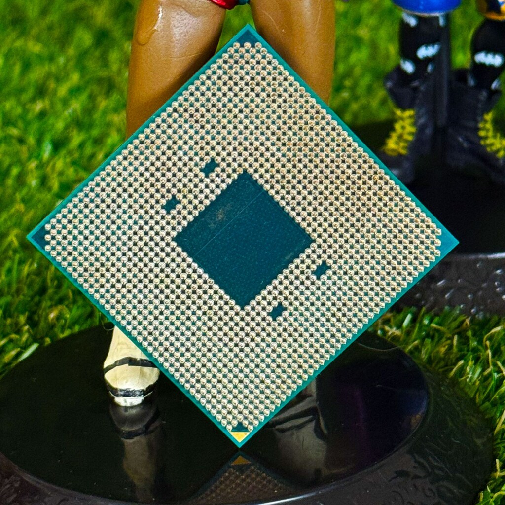 AMD RYZEN 5 3500 – SOKET AM4 UYUMLU - 4