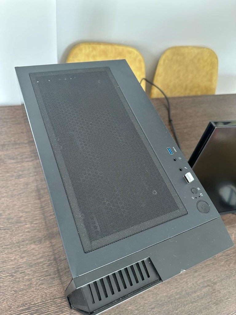 RTX 4070li Bilgisayar kasası - 3