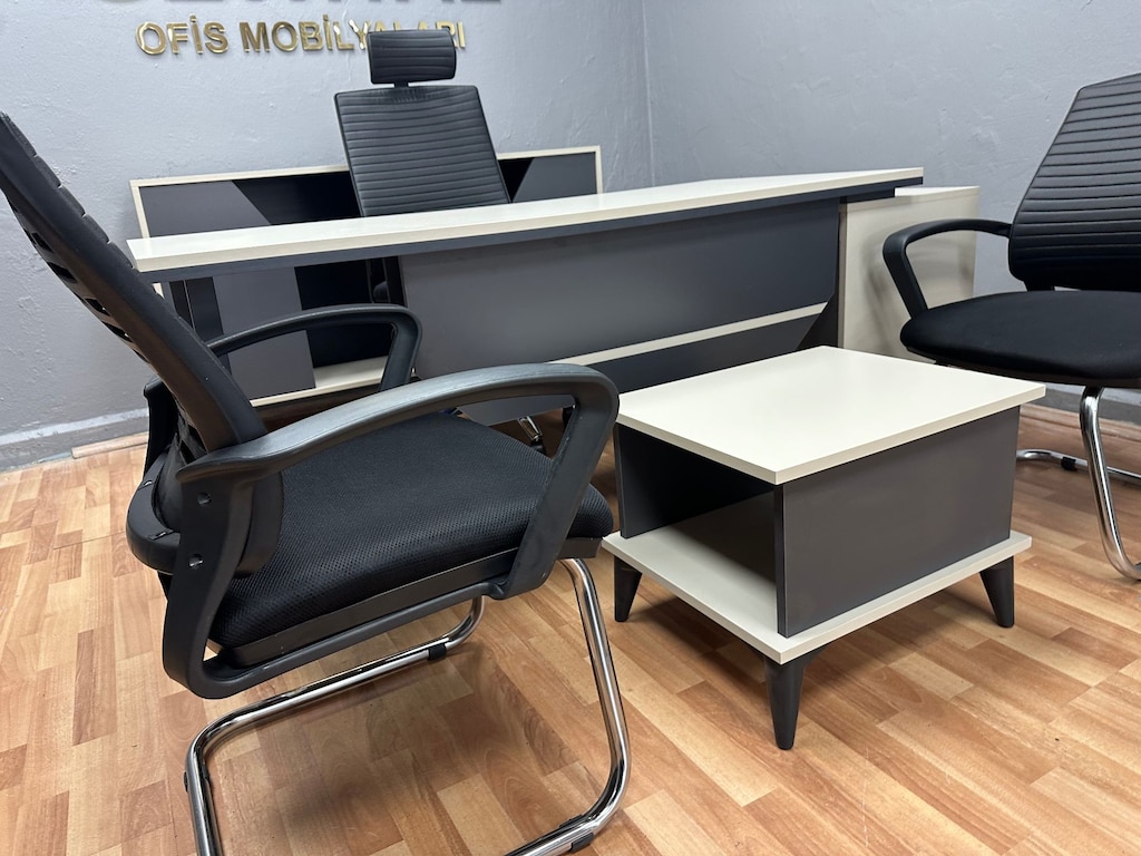 SEWİTAL OFİS İSTANBUL OFİS MOBİLYALARI - 8