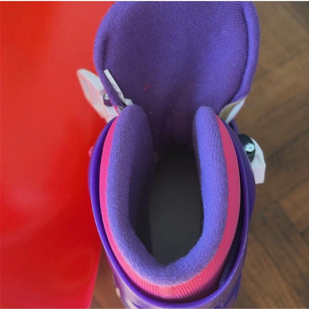 Decathlon Paten ve Koruma Seti - 4