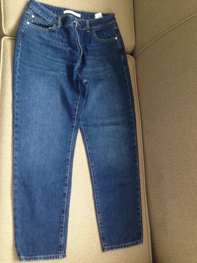 NetWork Jeans Kot Pantolon
