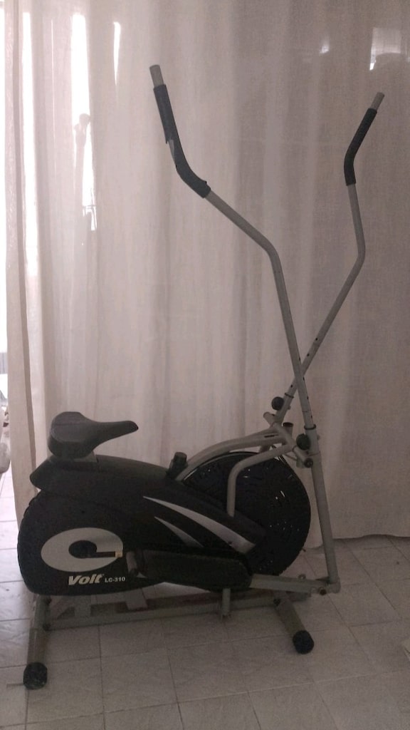 spor bisikleti - 2