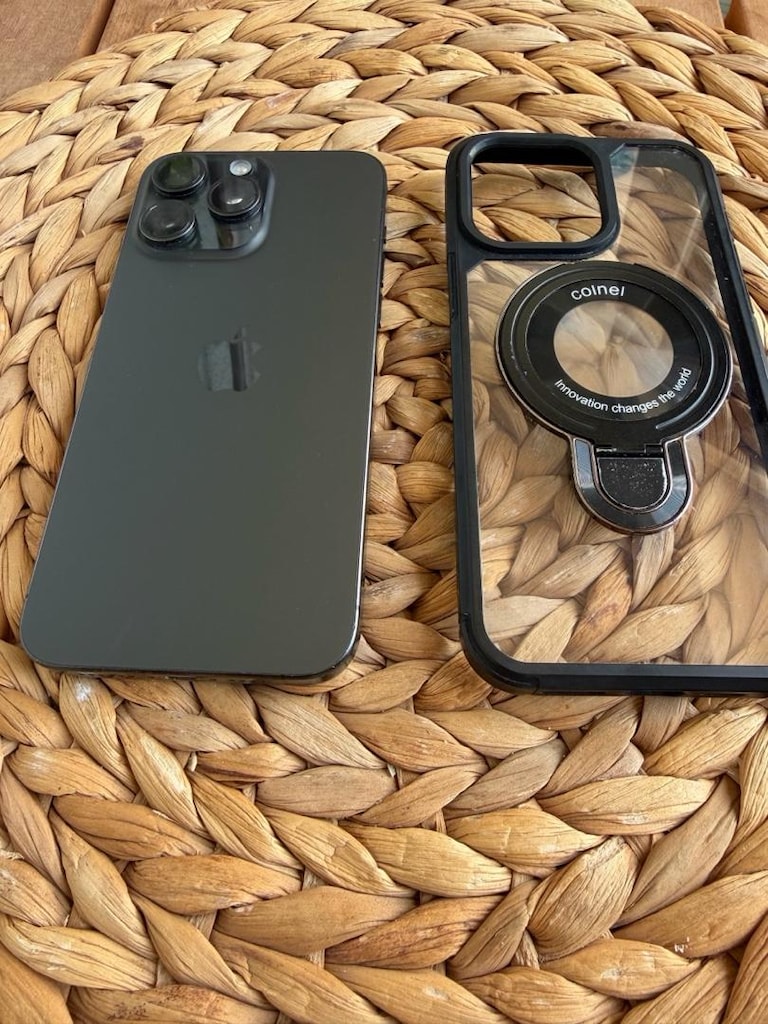 İphone 15 PROMAX HAT TAKILMAMIŞ PİL88 ( Takas Olur ) - 4