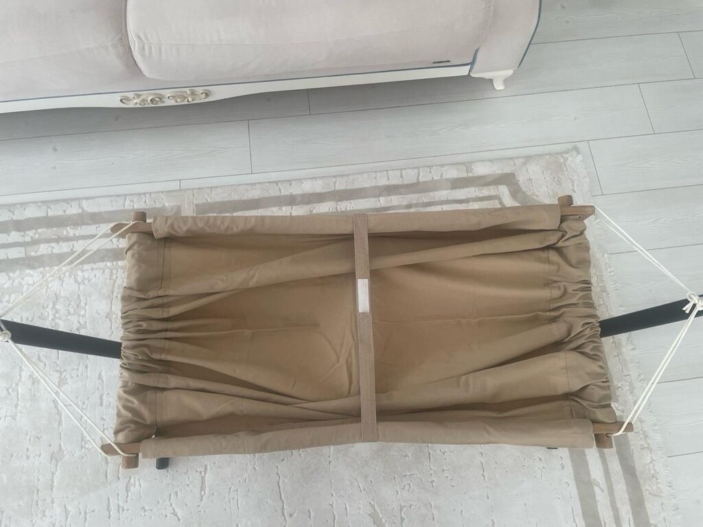 Hamak Beşik - 3