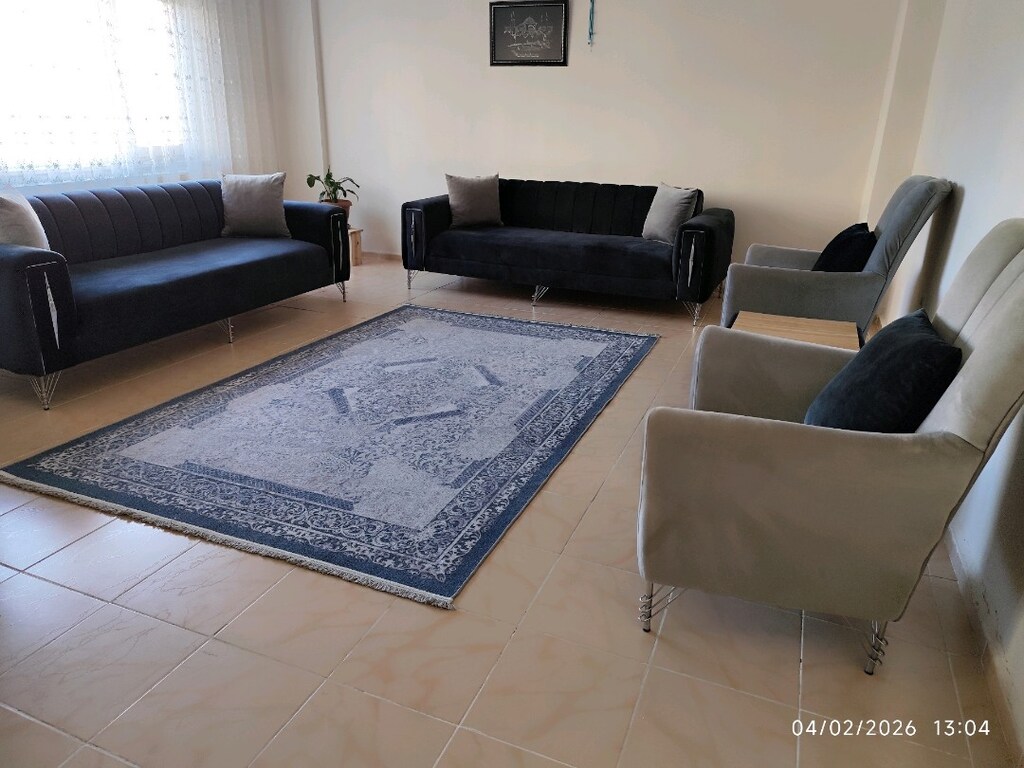 oturma odası - 3