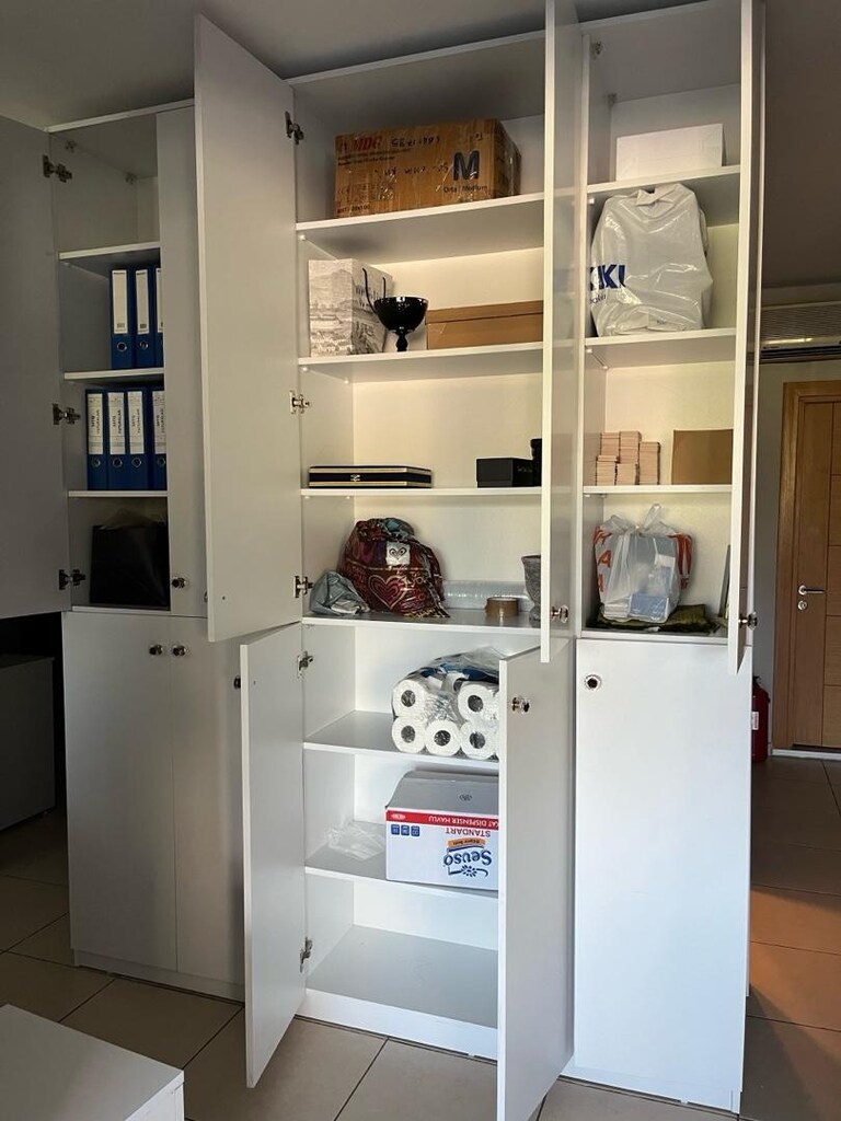 ofis mobilyası - 5