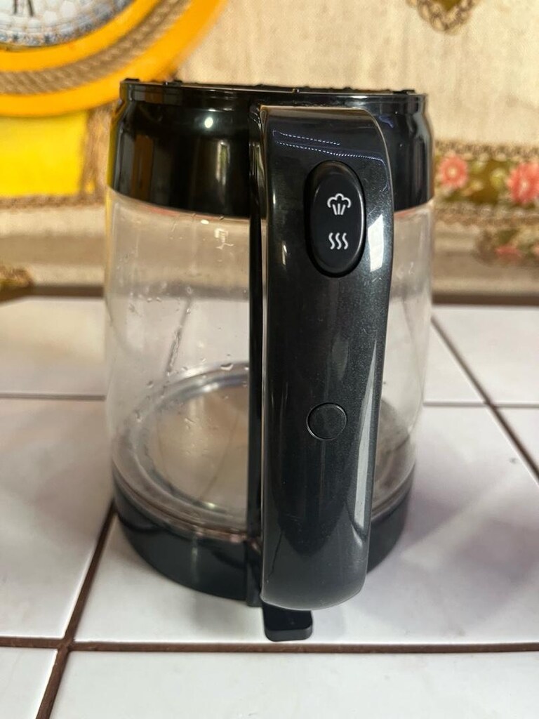 Karaca E245 TM Çay Makinesi Su haznesi - 8