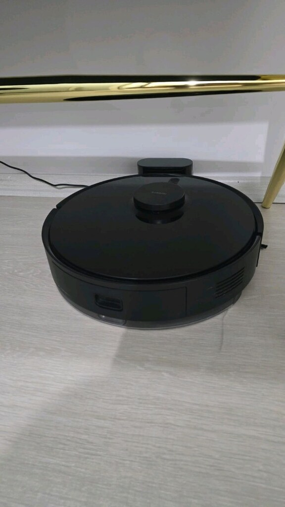xiomi robot süpürge - 6